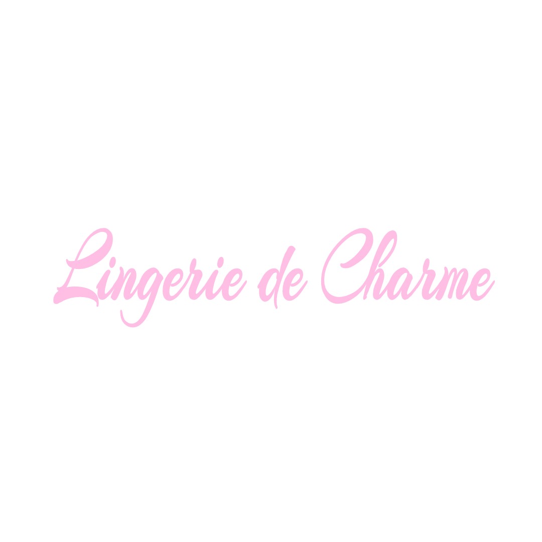 LINGERIE DE CHARME CASTELNAU-PICAMPEAU